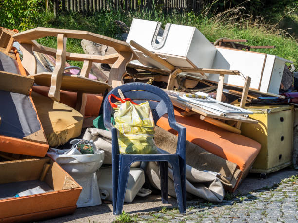 Best Commercial Cleanout Services  in Jackson, MO