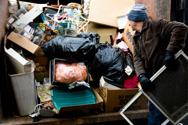 Best Junk Removal for Businesses  in Jackson, MO