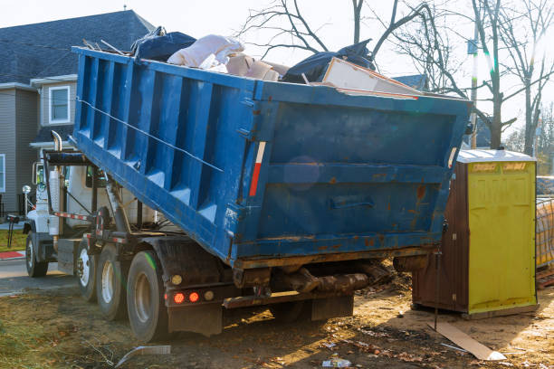 Best Hot Tub Removal  in Jackson, MO