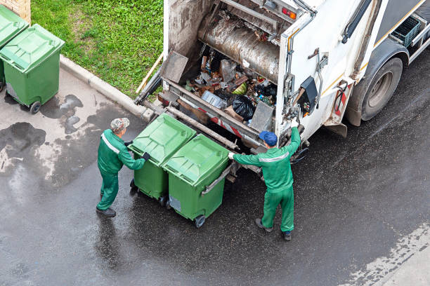 Best Basement Cleanout Services  in Jackson, MO