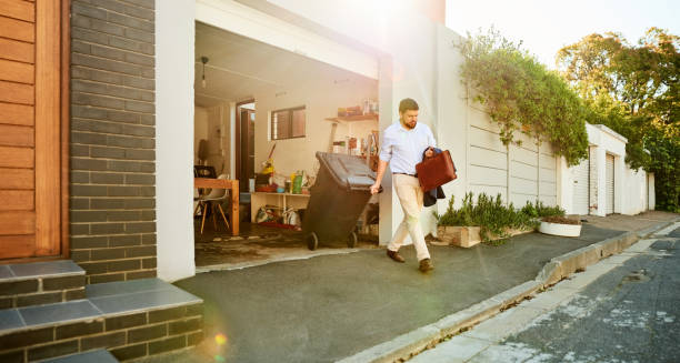 Reliable Jackson, MO Junk Removal Solutions