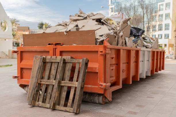 Best Commercial Cleanout Services  in Jackson, MO