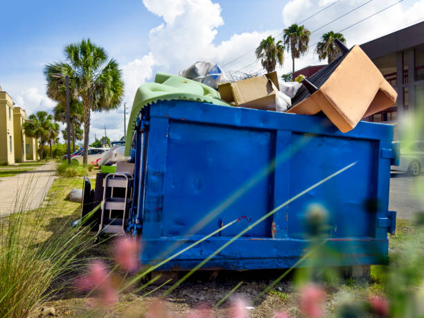 Best Residential Junk Removal  in Jackson, MO