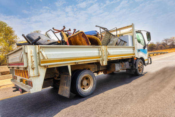 Best Attic Cleanout Services  in Jackson, MO