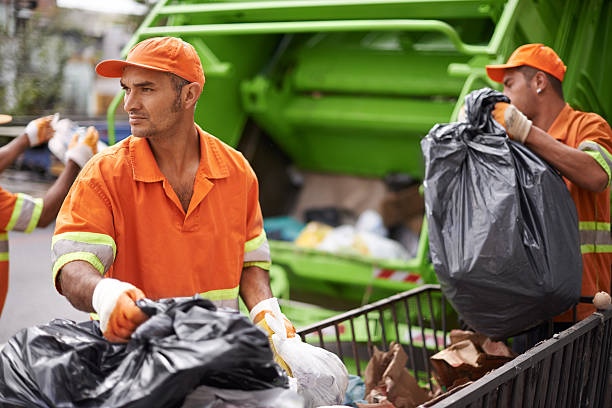 Best Same-Day Junk Removal  in Jackson, MO