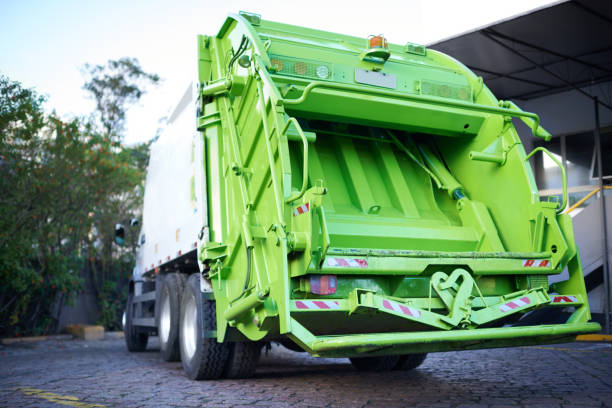 Yard Cleanup Services in Jackson, MO